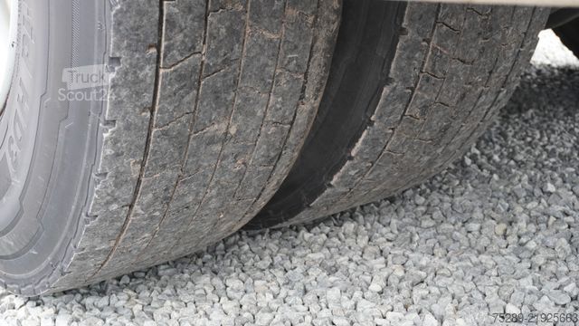 Šiukšliavežis VOLVO FM 410 Euro 6 Müllwagen