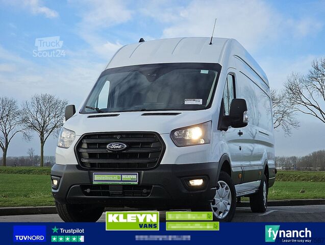 Korkeakattoinen farmari FORD TRANSIT 2.0 L4H3 360Camera Navi