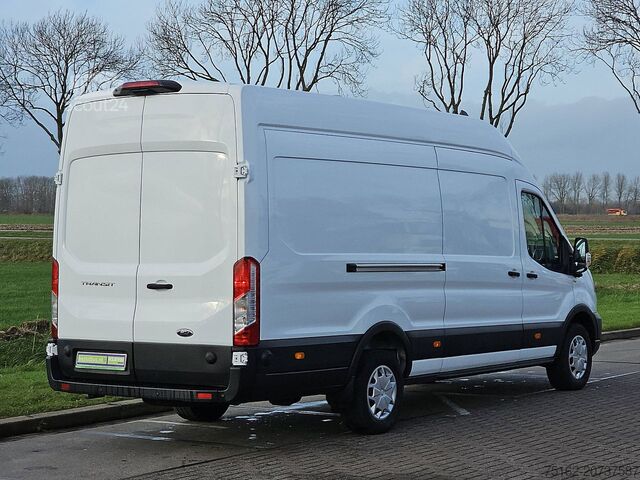 High-roof van FORD TRANSIT 2.0 L4H3 360Camera Navi