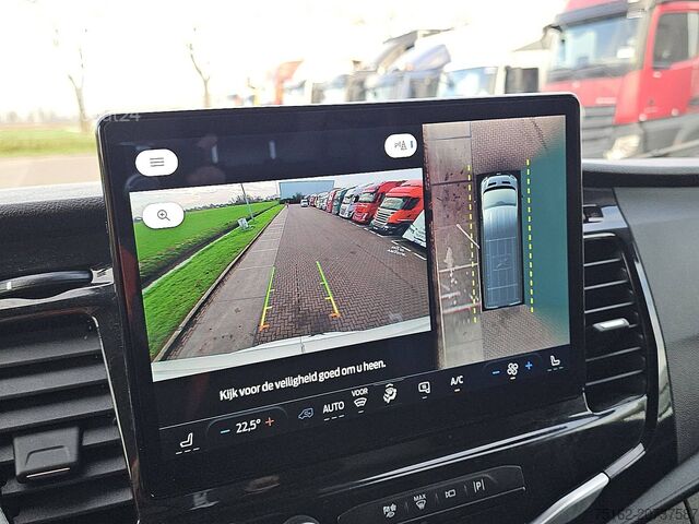 High-roof van FORD TRANSIT 2.0 L4H3 360Camera Navi
