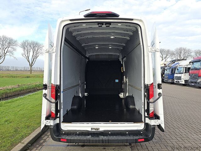 High-roof van FORD TRANSIT 2.0 L4H3 360Camera Navi