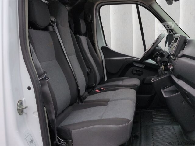 Panelvan Renault Master Kasten L2H2 3.3t 2.3D*AHK R-Kam Klimaanl