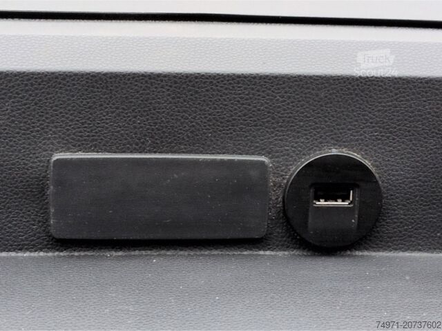 Panelvan Renault Master Kasten L2H2 3.3t 2.3D*AHK R-Kam Klimaanl