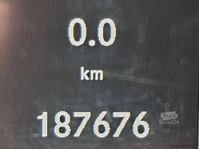 Camioneta familiar de techo alto MERCEDES-BENZ VITO 116 Lang LED 2x Schuif!