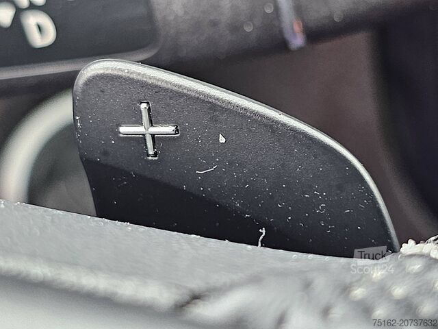 Camioneta familiar de techo alto MERCEDES-BENZ VITO 116 Lang LED 2x Schuif!