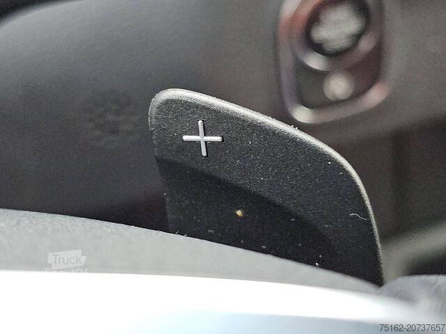 High-roof van MERCEDES-BENZ SPRINTER 316 L2H2 Navi RWD!