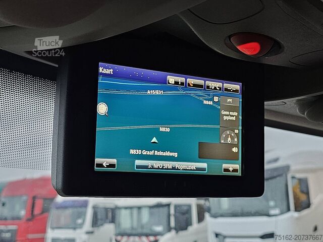 High-roof van RENAULT MASTER 2.3 DCI 130 L2H2