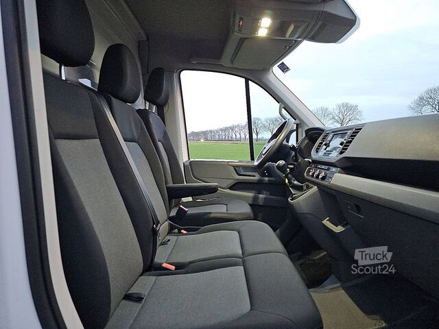 Bakwagen VOLKSWAGEN CRAFTER 35 2.0 ac carplay EURO6