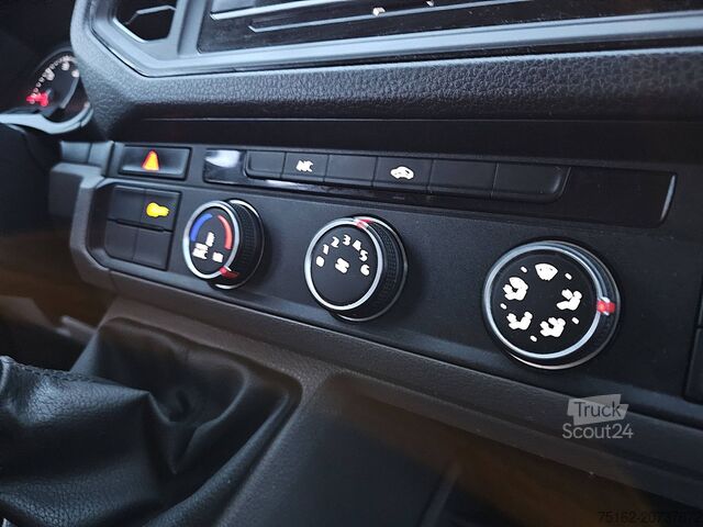 Bakwagen VOLKSWAGEN CRAFTER 35 2.0 ac carplay EURO6