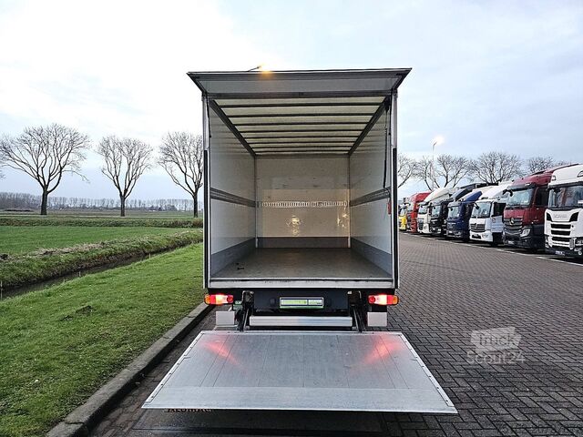 Bakwagen VOLKSWAGEN CRAFTER 35 2.0 ac carplay EURO6