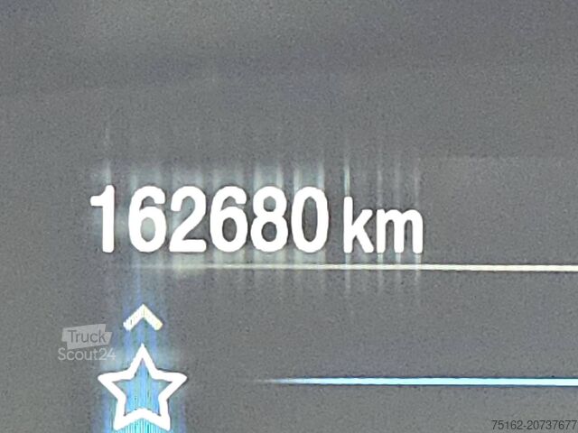 High-roof van FORD TRANSIT CUSTOM 2.0 L2H1 Dub.- Cab. Navi