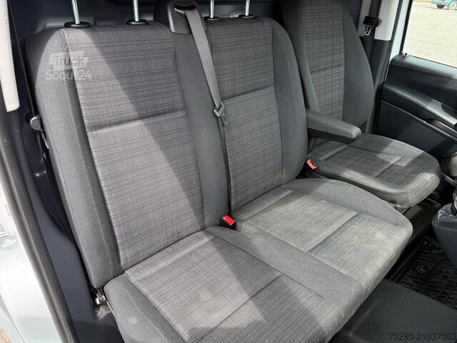 Autoutilitară frigorifică Mercedes-Benz VITO 114 CDI Kühlausbau   neue KüMa KERSTNER!