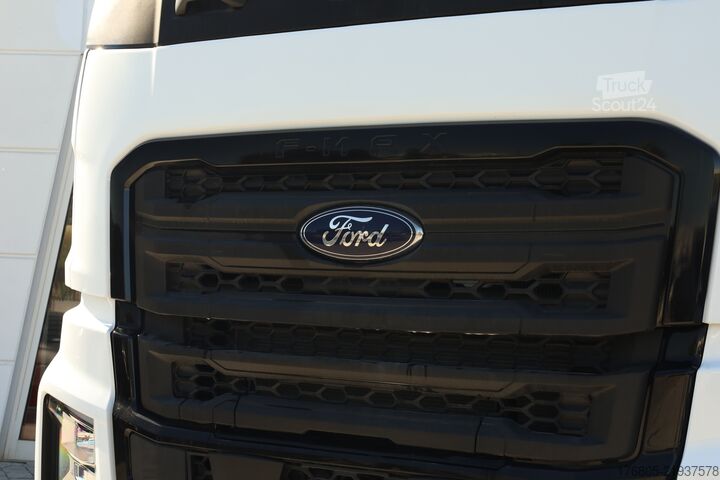 Standart çekici ünitesi Ford F-Max nuovo