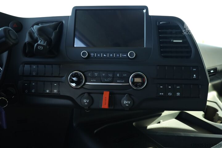 Standart çekici ünitesi Ford F-Max nuovo