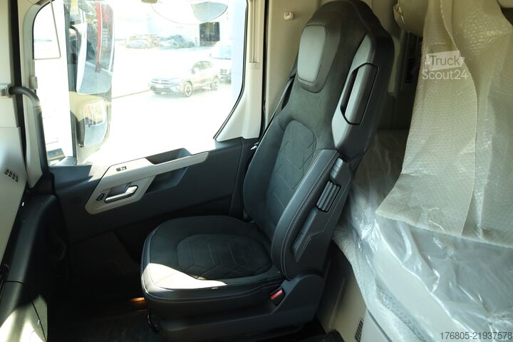 Standart çekici ünitesi Ford F-Max nuovo