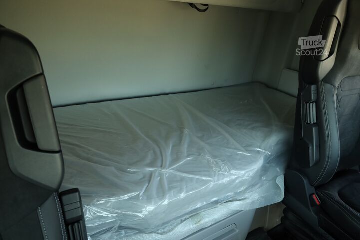 Standart çekici ünitesi Ford F-Max nuovo