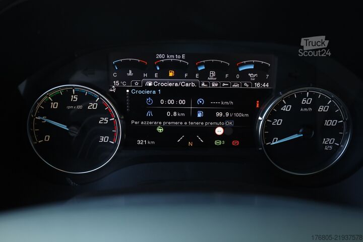 Standart çekici ünitesi Ford F-Max nuovo