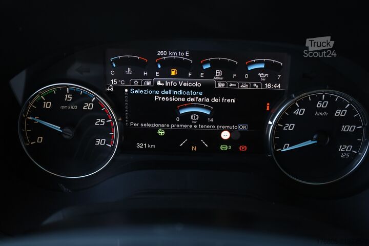 Standart çekici ünitesi Ford F-Max nuovo