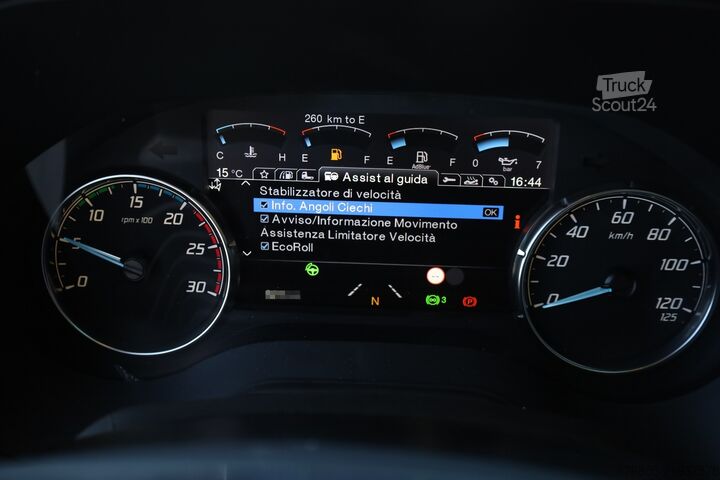 Standart çekici ünitesi Ford F-Max nuovo