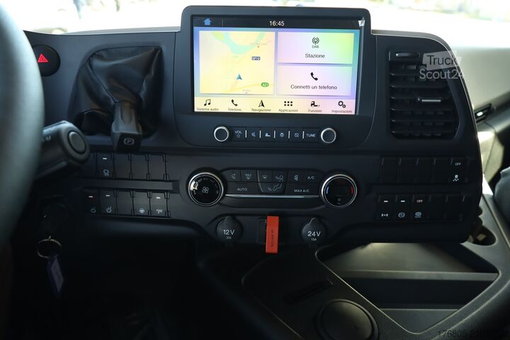Standart çekici ünitesi Ford F-Max nuovo