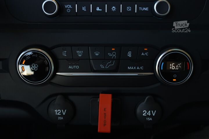 Standart çekici ünitesi Ford F-Max nuovo