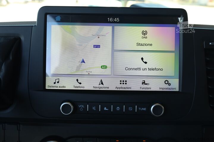Standart çekici ünitesi Ford F-Max nuovo