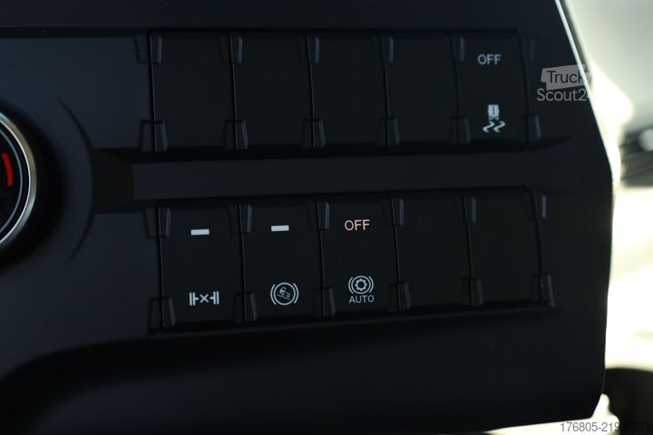 Standart çekici ünitesi Ford F-Max nuovo