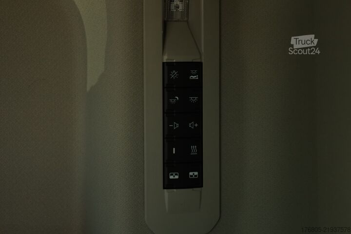 Standart çekici ünitesi Ford F-Max nuovo