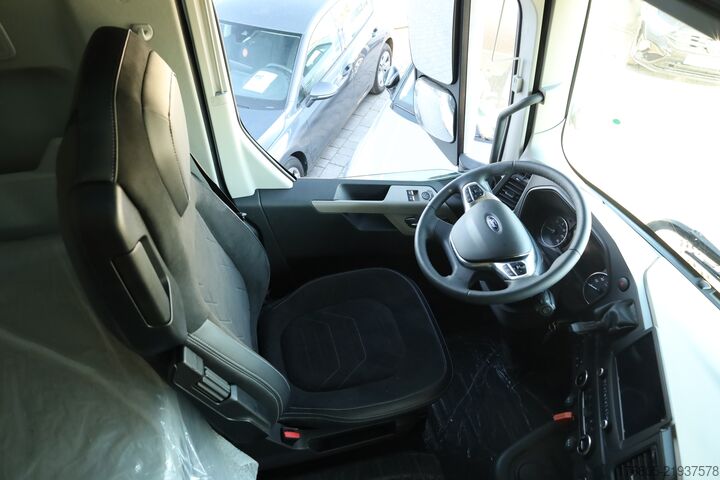 Standart çekici ünitesi Ford F-Max nuovo