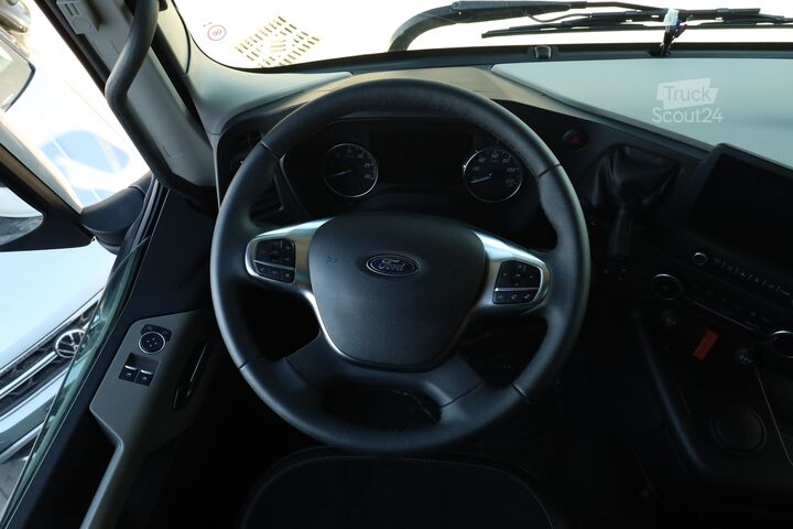 Standart çekici ünitesi Ford F-Max nuovo