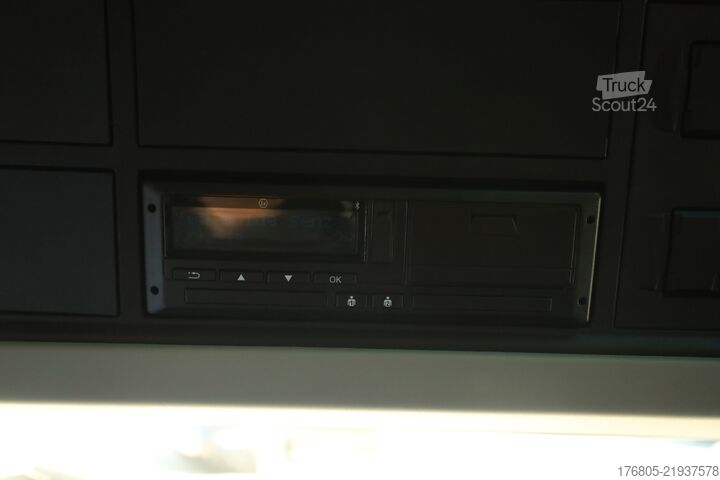 Standart çekici ünitesi Ford F-Max nuovo