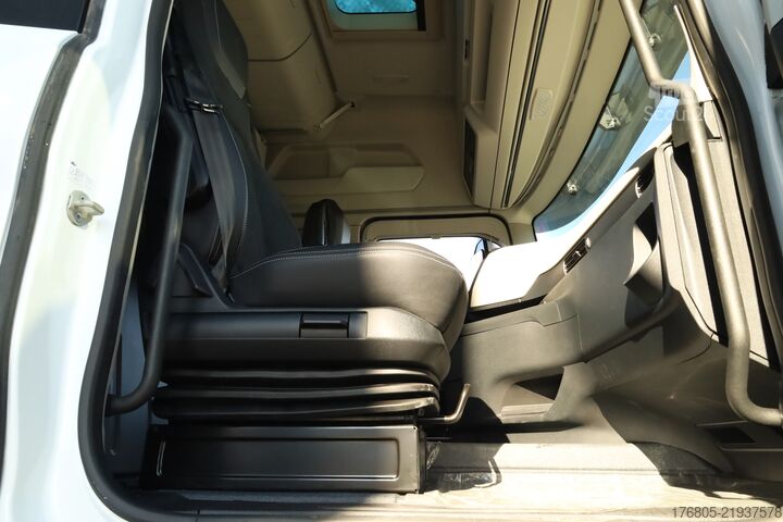 Standart çekici ünitesi Ford F-Max nuovo