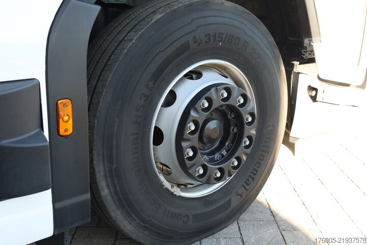 Standart çekici ünitesi Ford F-Max nuovo