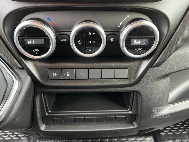 Mikroautobusas IVECO Daily 35S18HA8 V Automatik 3,5T AHK Navi RüKa