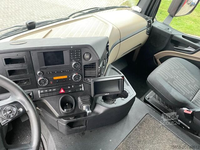 Standaard trekker Mercedes-Benz Actros 1933 Euro 6 / NL Truck /  APK-TÜV 05-2026