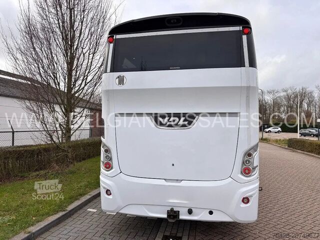 Προπονητής VDL Futura FHD2