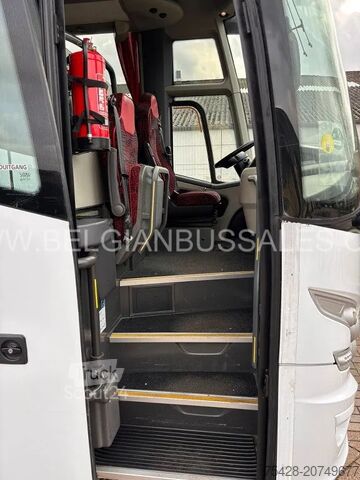 Προπονητής VDL Futura FHD2