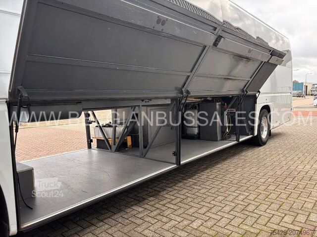 Προπονητής VDL Futura FHD2