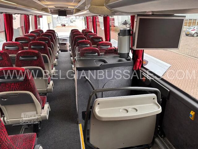 Coach VDL Futura FHD2