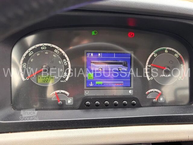 Coach VDL Futura FHD2