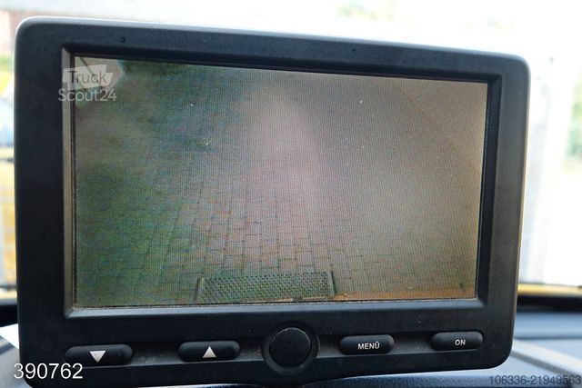 Furgoneta caja MERCEDES-BENZ SPRINTER 310 CDI MAXI -KAMERA-REGALSYSTEM-