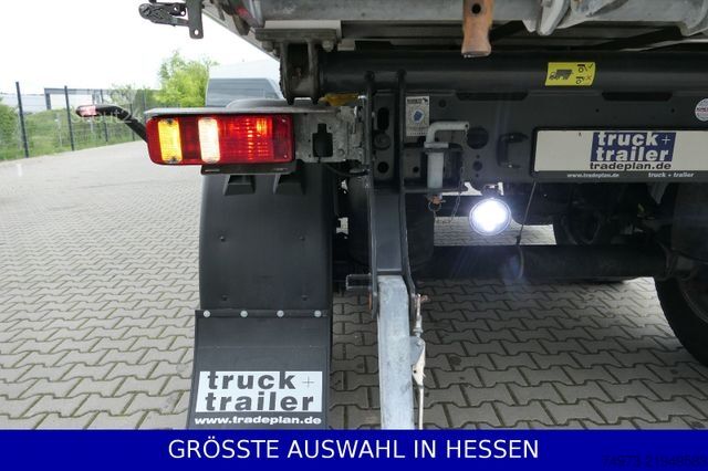 Naczepa wywrotka SCHMITZ CARGOBULL Agrar 52m³ Leergewicht 6to. ¤e