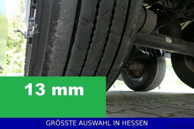Naczepa wywrotka SCHMITZ CARGOBULL Agrar 52m³ Leergewicht 6to. ¤e