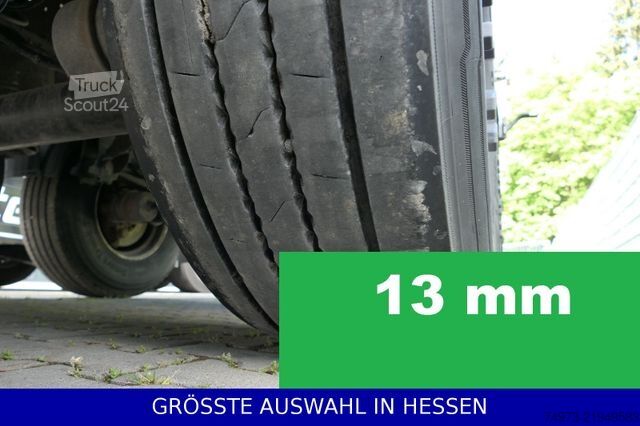 Naczepa wywrotka SCHMITZ CARGOBULL Agrar 52m³ Leergewicht 6to. ¤e