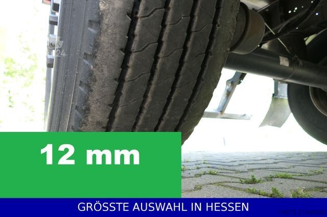 Naczepa wywrotka SCHMITZ CARGOBULL Agrar 52m³ Leergewicht 6to. ¤e