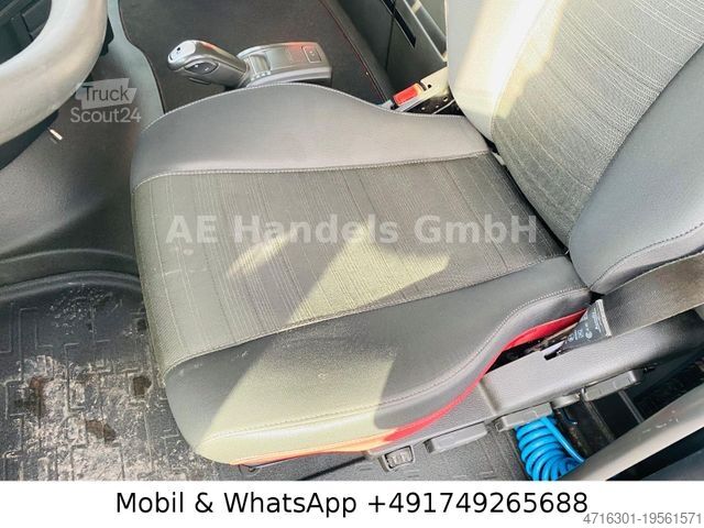 Camion benne à bras amovible VOLVO FH 500 6x4 LL MEILLER-RS21 *Retard/ACC/LDW/AHK