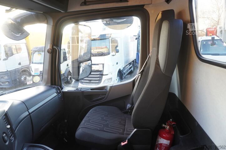 ανατρεπόμενο Mercedes-Benz Arocs 3243 E6 8x4 / Tipper / 120 tho. km