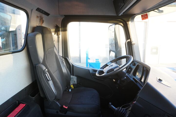 ανατρεπόμενο Mercedes-Benz Arocs 3243 E6 8x4 / Tipper / 120 tho. km