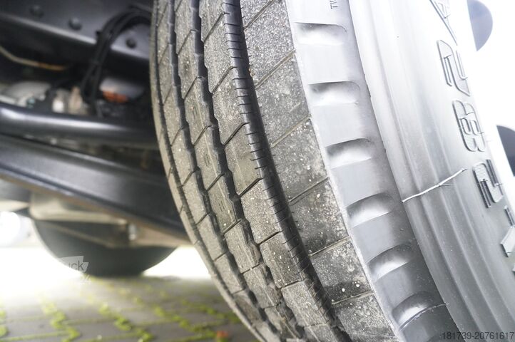 Refrižeratoru kravas automašīna MAN TGX 26.480 / 6x2 / BDF Igloocar