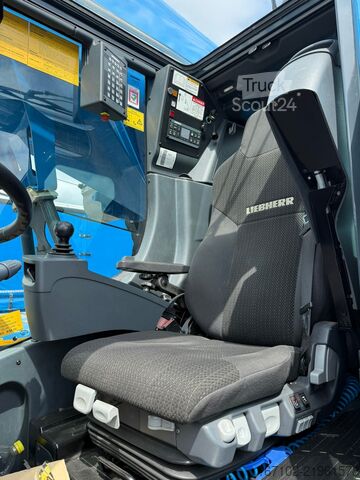 Mobiiili nosturi Liebherr LTC 1050-3.1